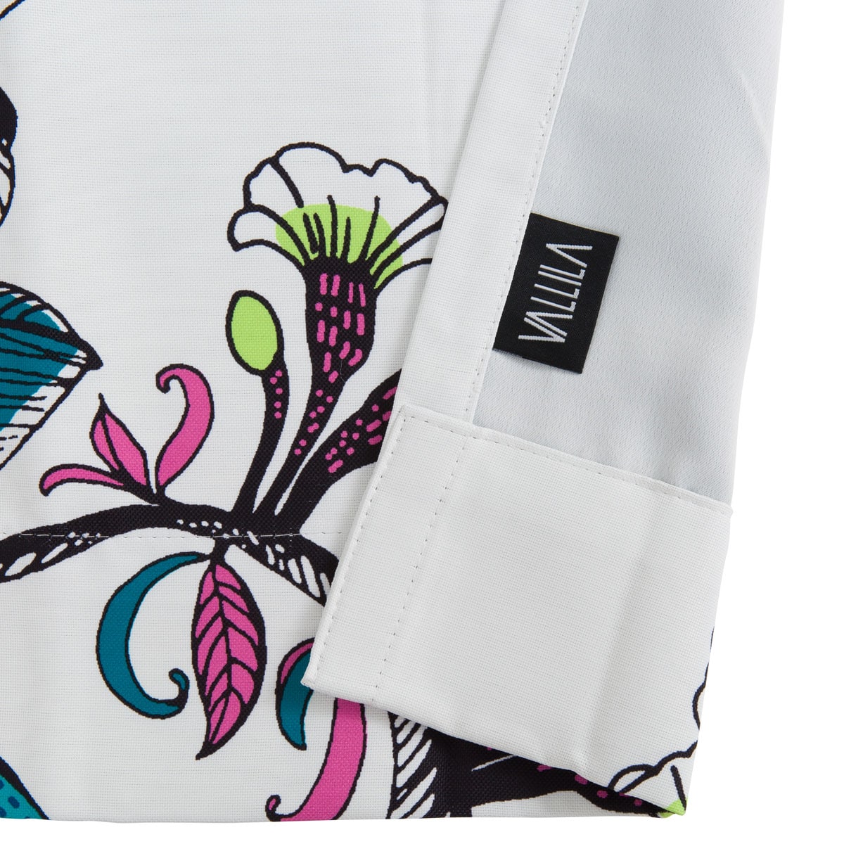 お好みサイズカーテン ペルシカTBL(幅-100/丈111-150cm