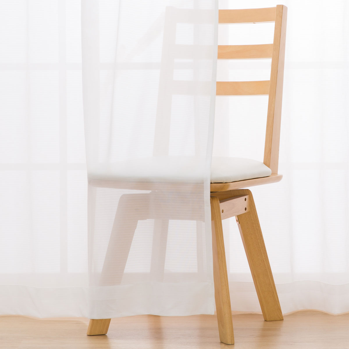 ニトリ　オーダーカーテン　Nフロリア　90×200 ニトリオーダーカーテンNフロリア90×200