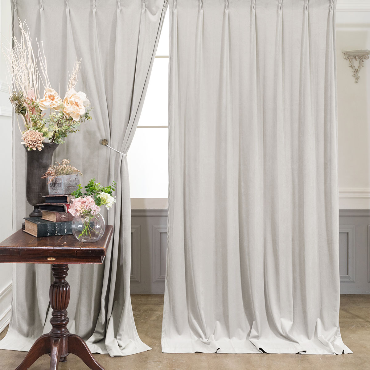 【美品】ニトリ カーテン W220×H198 美品】ニトリ カーテン W220×H198