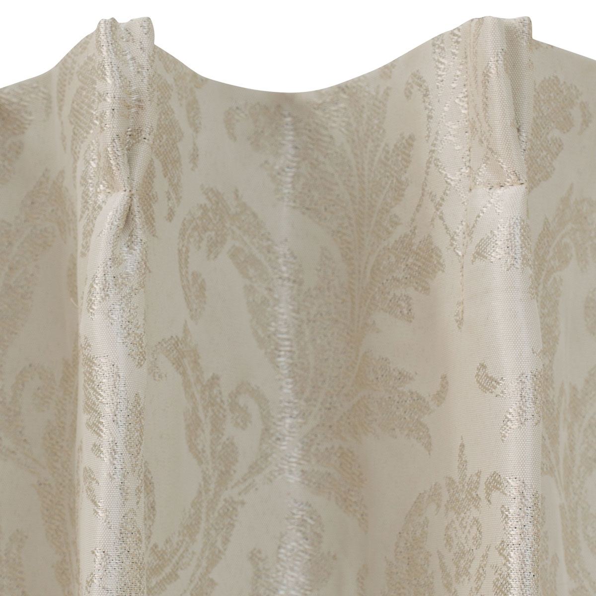 お好みサイズカーテン PK009 アイボリー(幅-100/丈90-170cm) | ニトリ