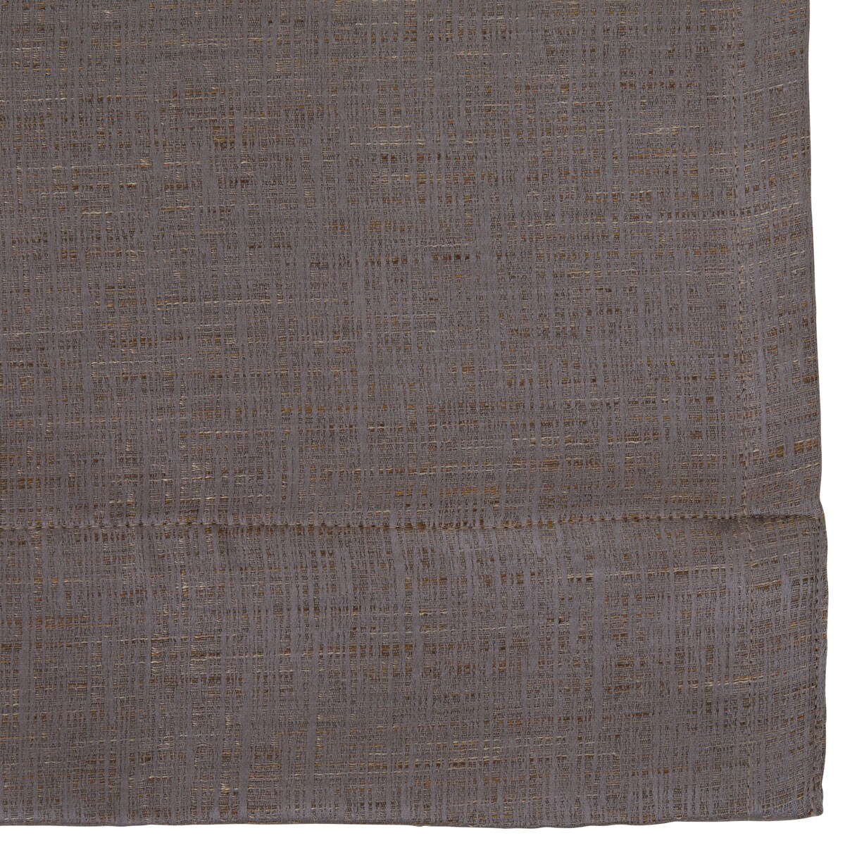 ニトリ　PK021 ブラウン 100X200X2 お好みサイズカーテン PK021 ブラウン(幅-100/丈171-220cm