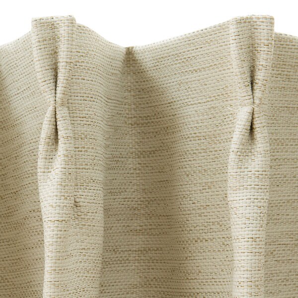 お好みサイズカーテン クリア ベージュ通販 ニトリネット 公式 家具 インテリア通販