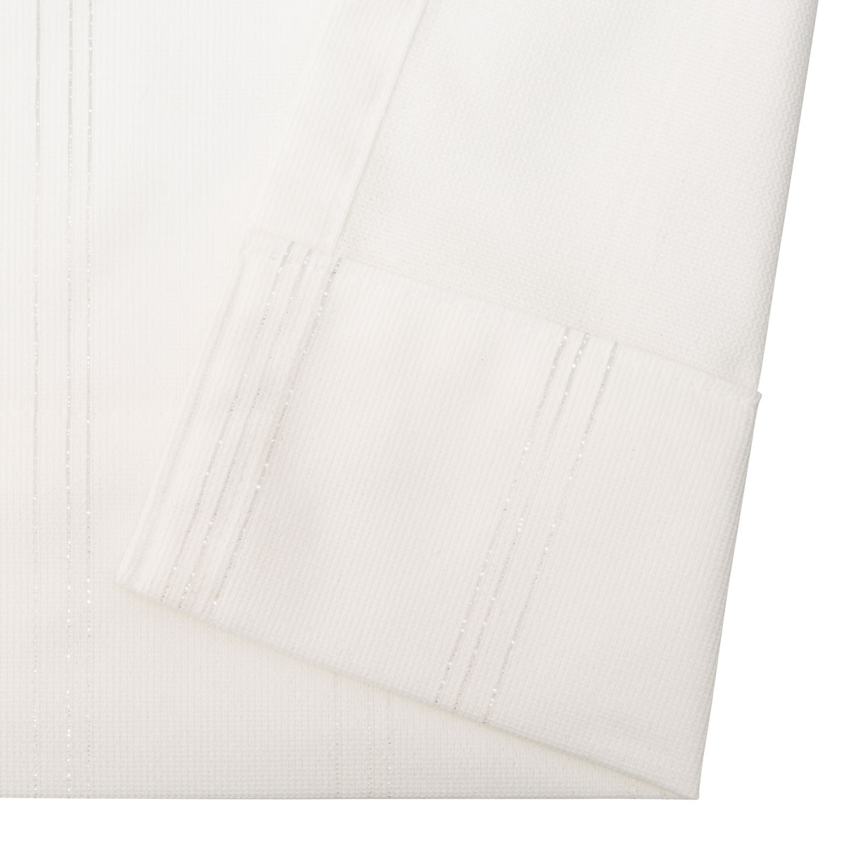 お好みサイズレースカーテン キャッチCソニック（幅-100/丈90-170cm