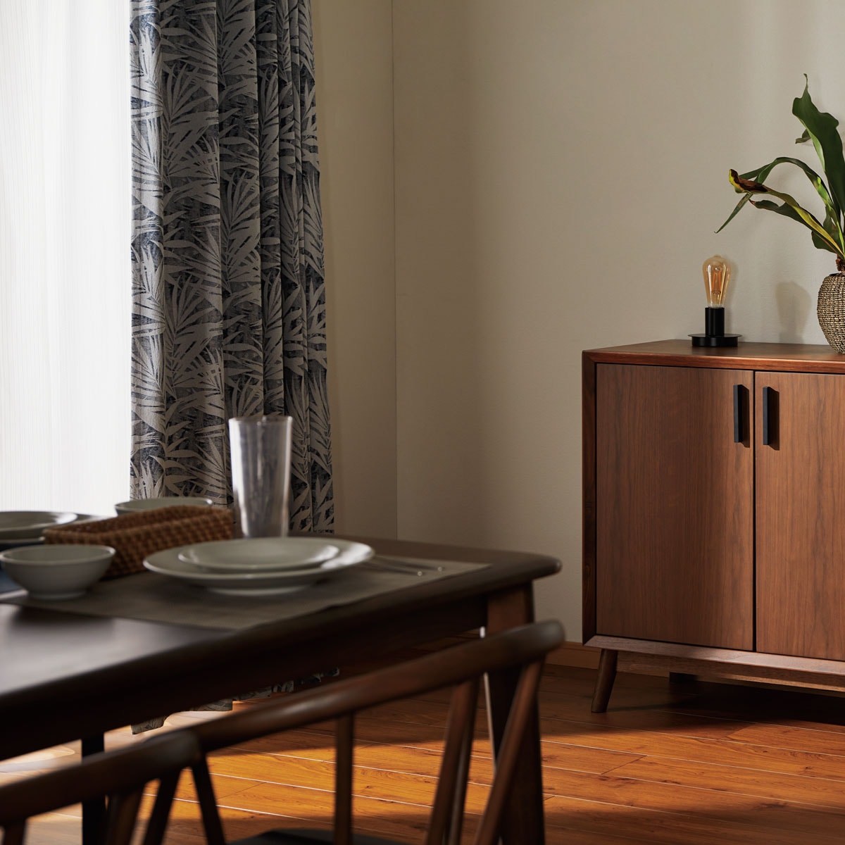 レースカーテン　幅210㎝×高さ174㎝　エコナチュレアンモル　アイボリー レースカーテン 幅210㎝×高さ174㎝ エコナチュレアンモル