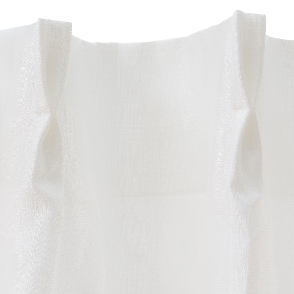 お好みサイズレースカーテン Nナチュレアンモル（幅-100/丈90-170cm