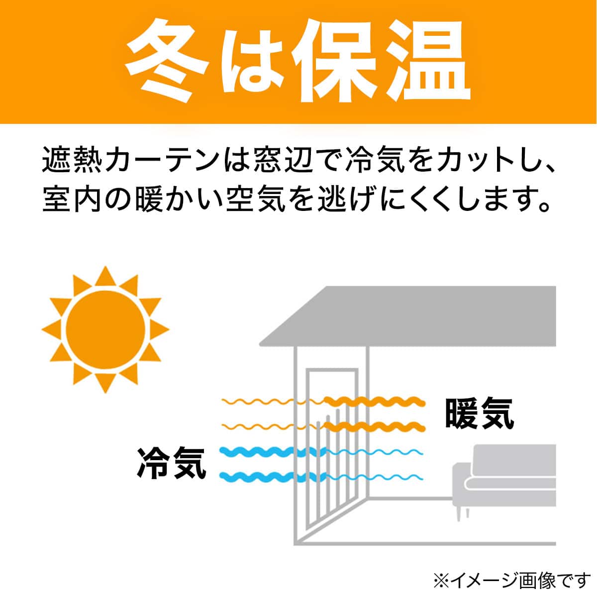 お好みサイズレースカーテン エコナチュレクレル イエローグリーン（幅