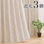 お好みサイズカーテン エレナ