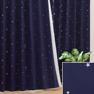 お好みサイズカーテン NV DH13