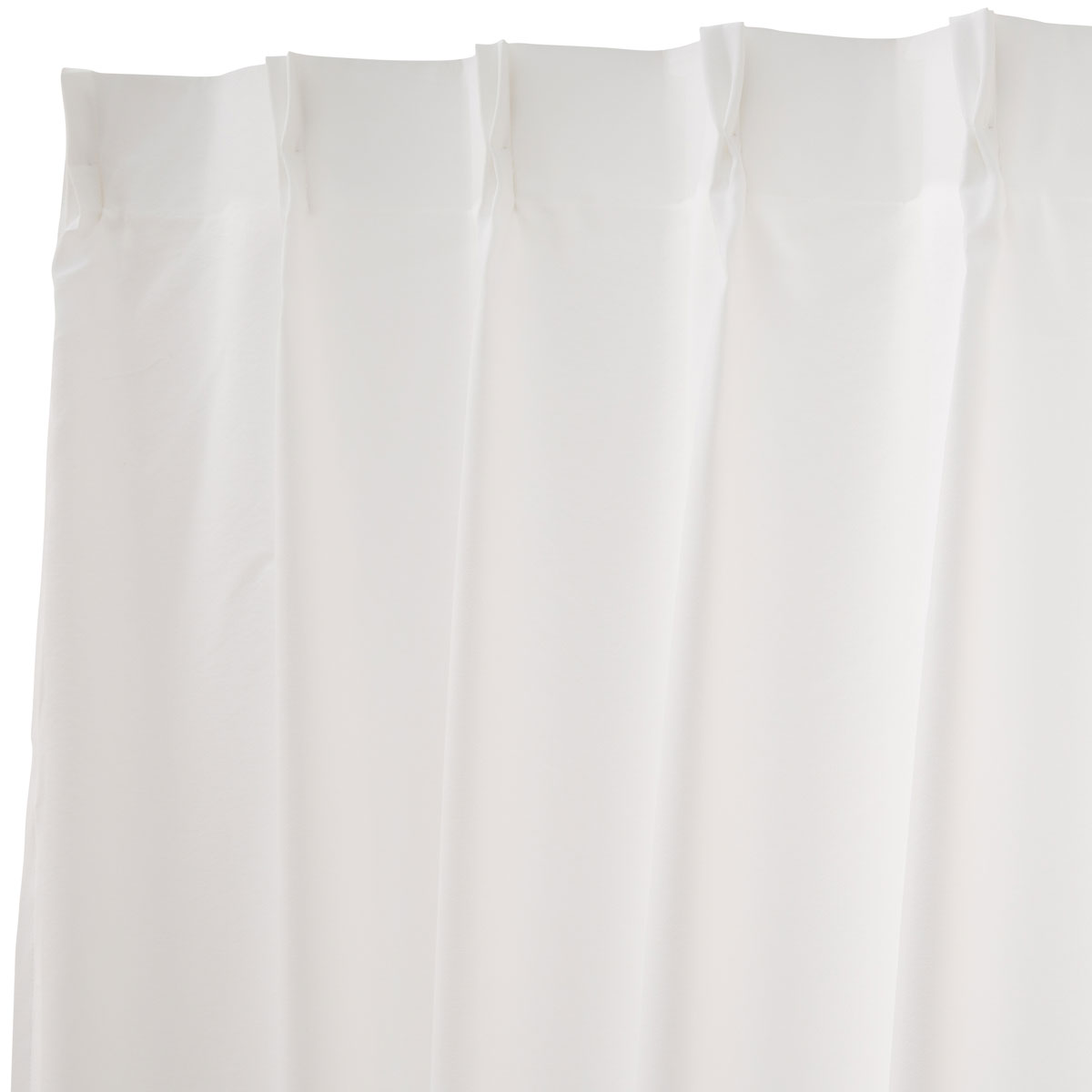 お好みサイズレースカーテン DH78(幅-100/丈171-220cm) | ニトリ