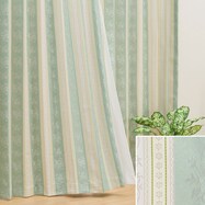 お好みサイズカーテン RD009