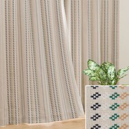 お好みサイズカーテン RD042