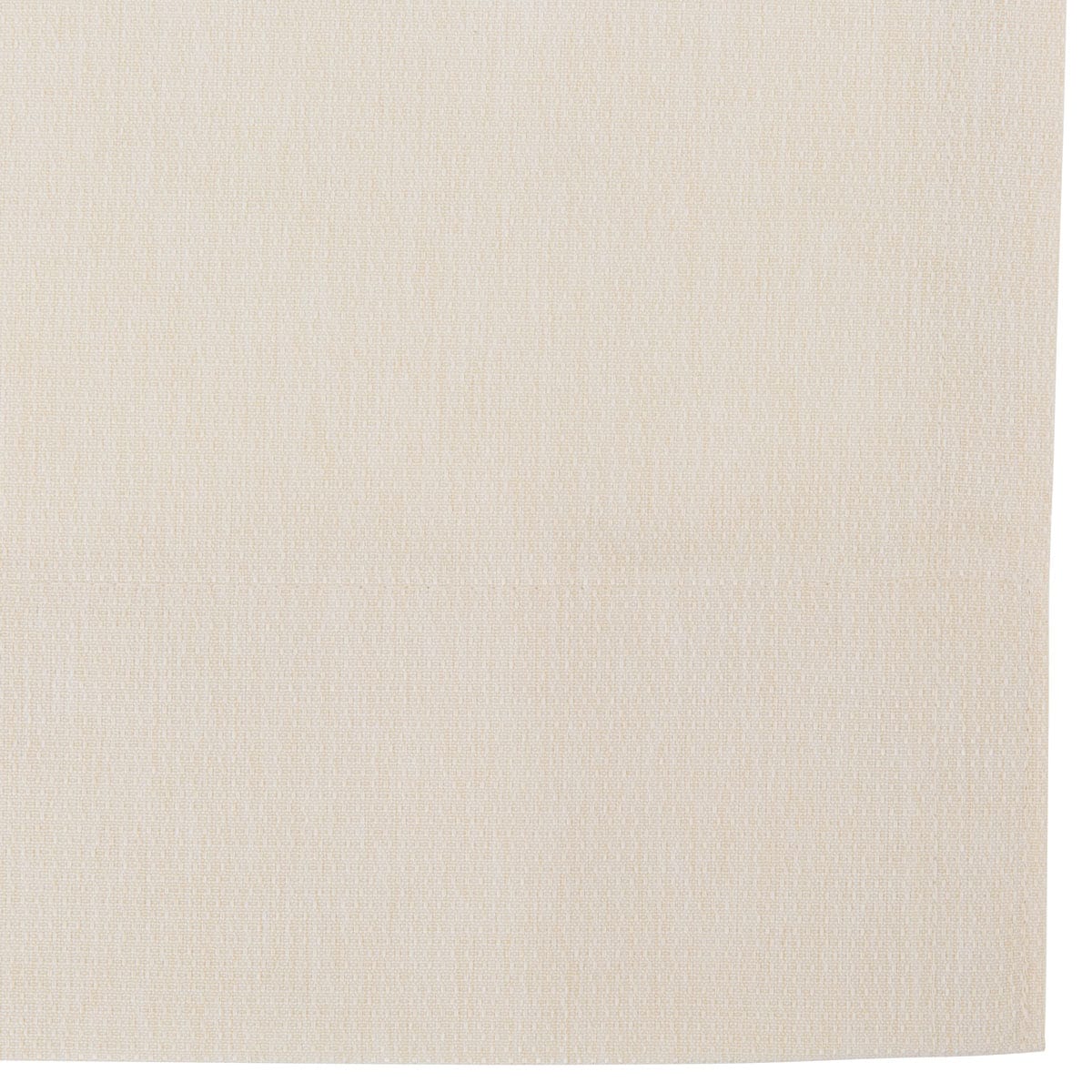 お好みサイズカーテン PD001 アイボリー(幅-100/丈221-270cm) | ニトリ