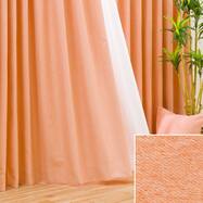 オーダーカーテン オレンジ ニトリネット 公式 家具 インテリア通販