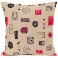 オーダークッションカバー(Nスイーツ 45X45cm)