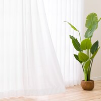 オーダーレース レイト 2倍ヒダ(幅201-300/丈141-200cm)