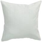 オーダークッションカバー(OD006 グリーン 45X45cm) 1枚目画像