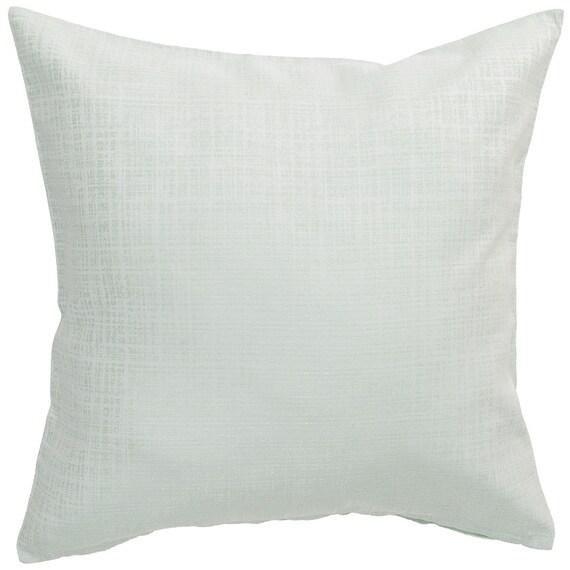 オーダークッションカバー(OD006 グリーン 45X45cm) 1枚目画像