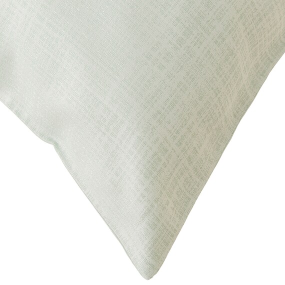 オーダークッションカバー(OD006 グリーン 45X45cm) 2枚目画像