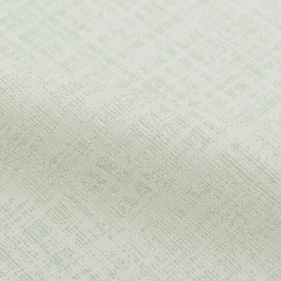 オーダークッションカバー(OD006 グリーン 45X45cm) 5枚目画像