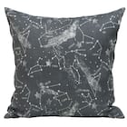 オーダークッションカバー(ヨゾラ 45X45cm) 1枚目画像