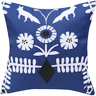 オーダークッションカバー(グラシヤ 45X45cm)