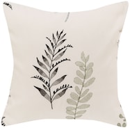 オーダークッションカバー(フノス 45X45cm)