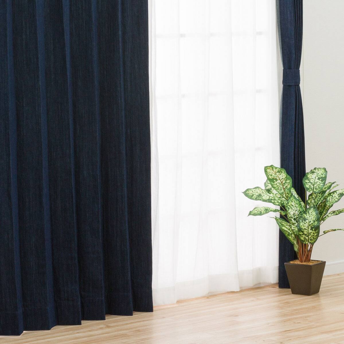 オーダーカーテン Dバイオ フラット通販 ニトリネット 公式 家具 インテリア通販