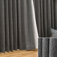 オーダーカーテン ルブラン 2倍ヒダ