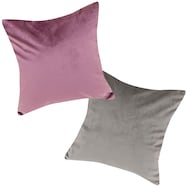 オーダークッションカバー(ベロアン 45X45cm)