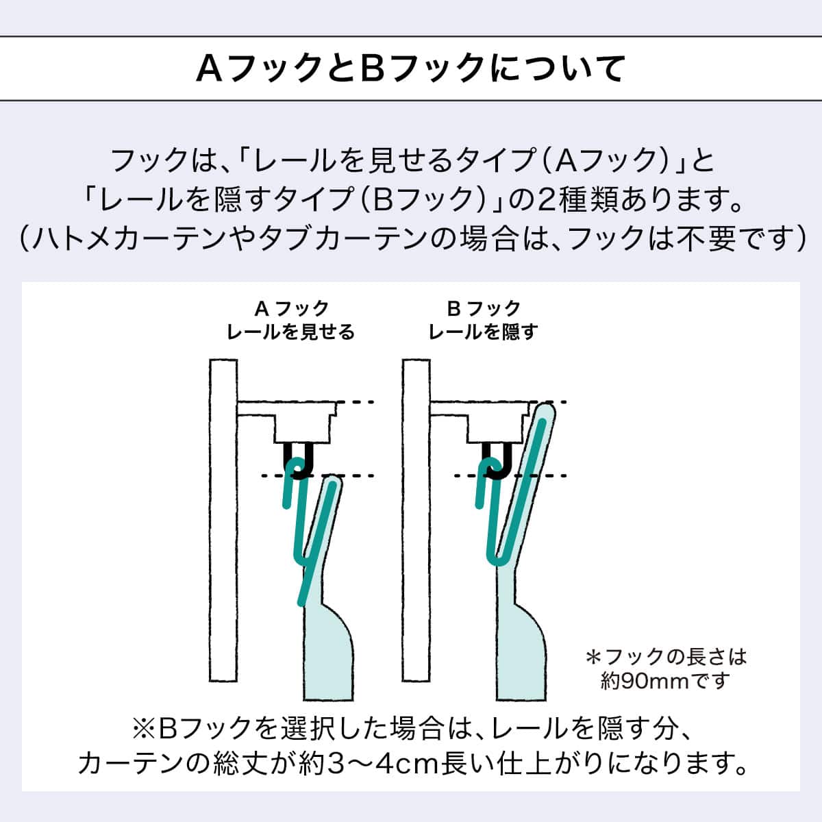 遮光3級オーダーカーテン ベロアン グレー 2倍ヒダ(幅201-300/丈-140cm