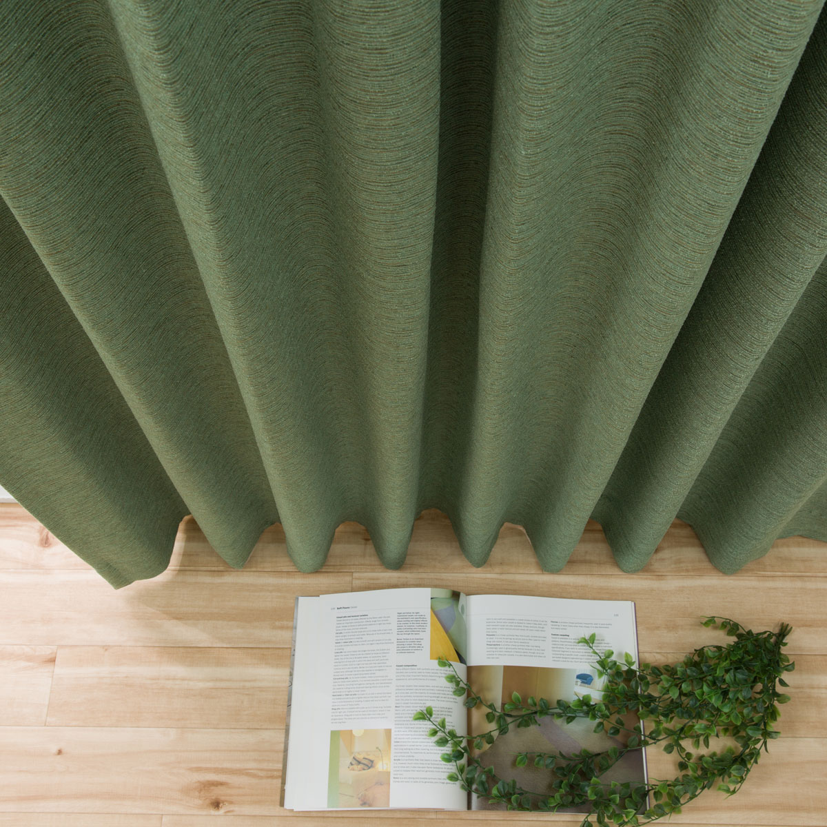 ハトメスタイルカーテン ルペア(幅30-135/丈40-140cm) | ニトリネット