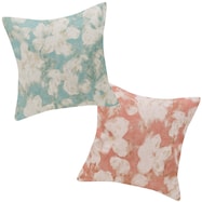 オーダークッションカバー(エリーア 45X45cm)