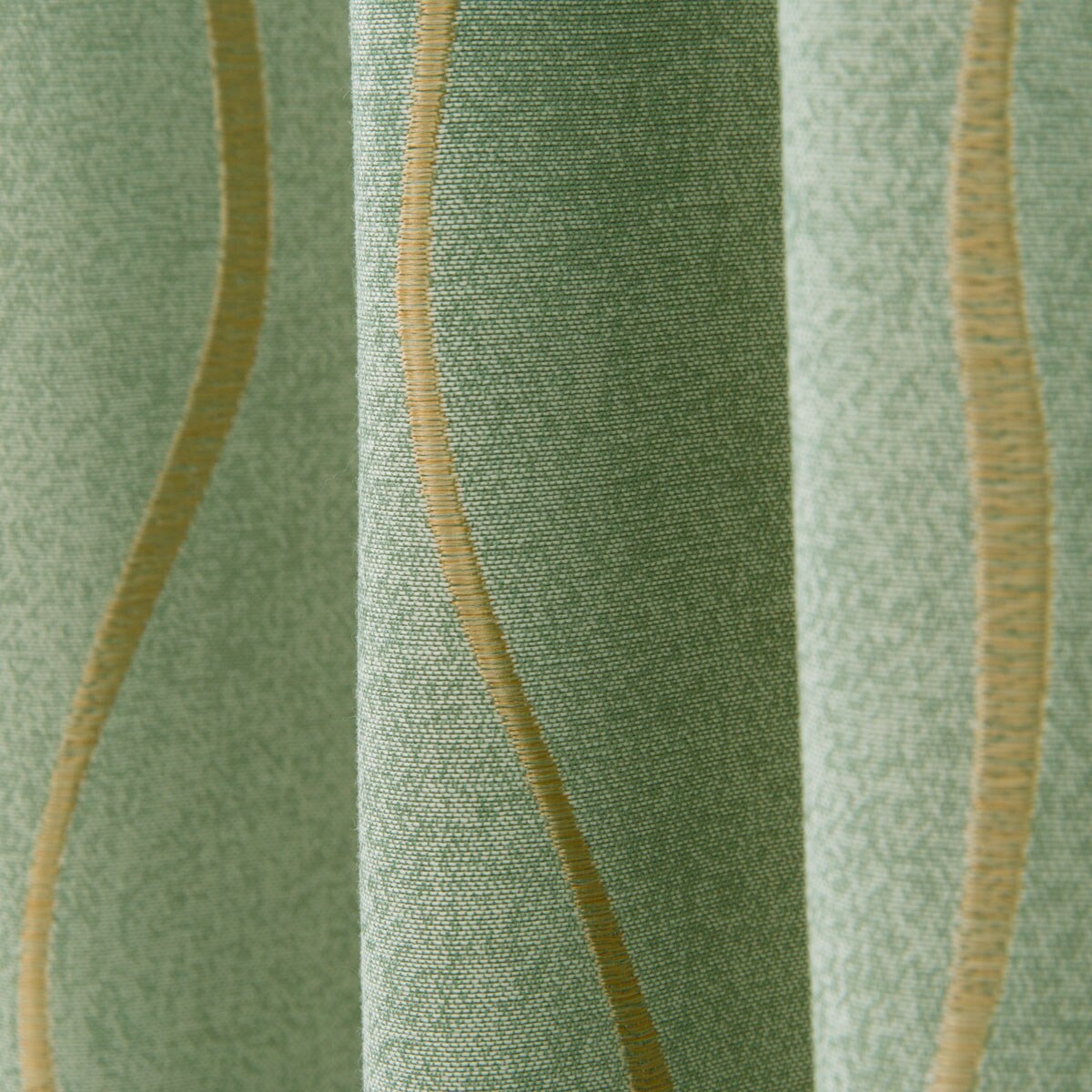 ハトメスタイルカーテン ソルト グリーン通販 ニトリネット 公式 家具 インテリア通販