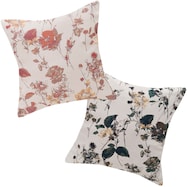 オーダークッションカバー(コレッタ 45X45cm)