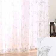 オーダーレース アメディオ 2倍ヒダ