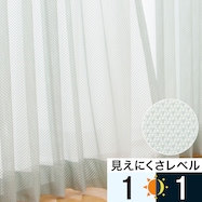 オーダーレース ダイアン 2倍ヒダ