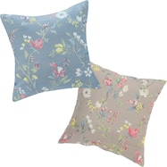 オーダークッションカバー(コルテス 45X45cm)