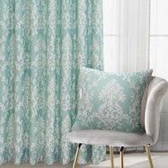 オーダークッションカバー(タジーGR 45X45cm)