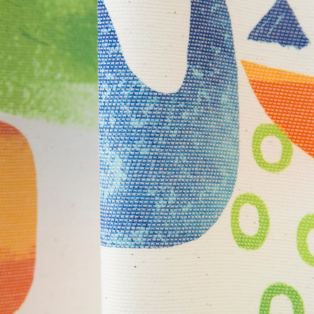 ニトリ　裏地付きオーダーカーテン　タカクジラ　幅200/丈150cm　① ニトリ 裏地付きオーダーカーテン タカクジラ 幅200/丈150cm ① 裏地