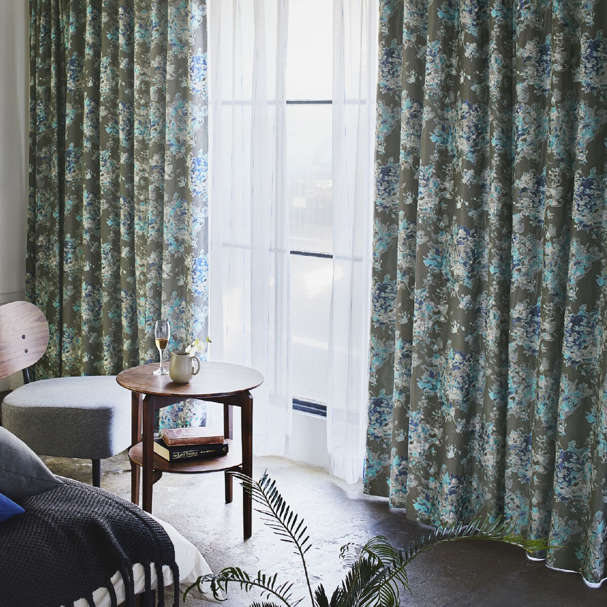 ハトメスタイルカーテン シャイナ通販 ニトリネット 公式 家具 インテリア通販