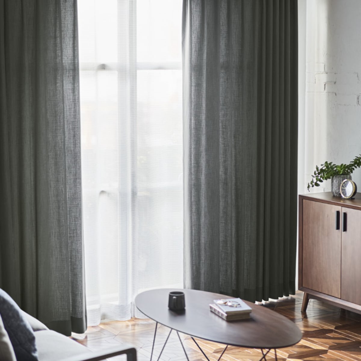 オーダーレース ミナモ 2倍ヒダ(幅201-300/丈201-260cm) | ニトリ