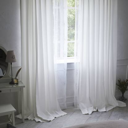 ハトメスタイルカーテン デザート通販 ニトリネット 公式 家具 インテリア通販