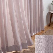 オーダーカーテン エアプラス ローズ 2倍ヒダ