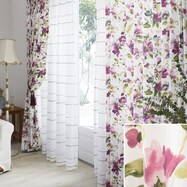 オーダーカーテン ユートピア 2倍ヒダ