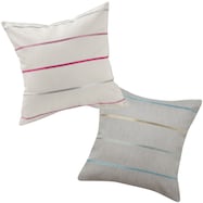 オーダークッションカバー(サナム 45X45cm)