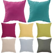 オーダークッションカバー(リプス 45X45cm)