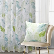 オーダークッションカバー(ペインリーフ 45X45cm)