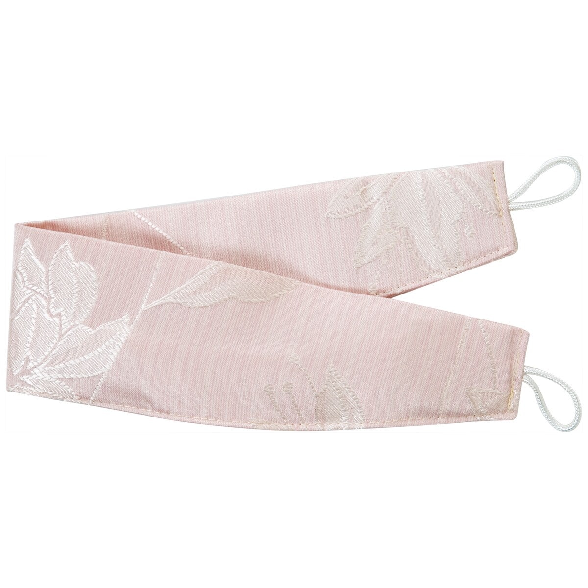 裏地付きオーダーカーテン デリアナ ローズ 2倍ヒダ(幅-100/丈-140cm