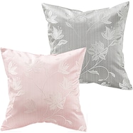 オーダークッションカバー(デリアナ 45X45cm)