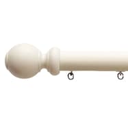 オーダーカーテンレール(NTレガート Aセット ホワイトグレイン)